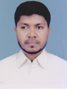 Professor Md. Haruner Rashid